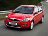 Ford Focus 3 хэтчбек 3dr