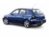 Mazda 3 хэтчбек Flash Edition