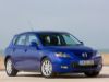 Mazda 3 хэтчбек Flash Edition