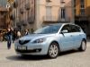 Mazda 3 хэтчбек Flash Edition