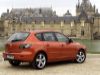 Mazda 3 хэтчбек Flash Edition
