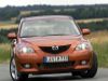 Mazda 3 хэтчбек Flash Edition