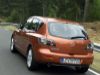 Mazda 3 хэтчбек Flash Edition