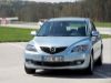 Mazda 3 хэтчбек Flash Edition