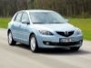 Mazda 3 хэтчбек Flash Edition