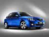 Mazda 3 хэтчбек Flash Edition