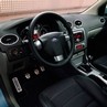 Руль и приборы управления Ford Focus