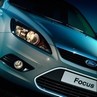 Фары Ford Focus
