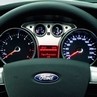 Приборы управления Ford Focus